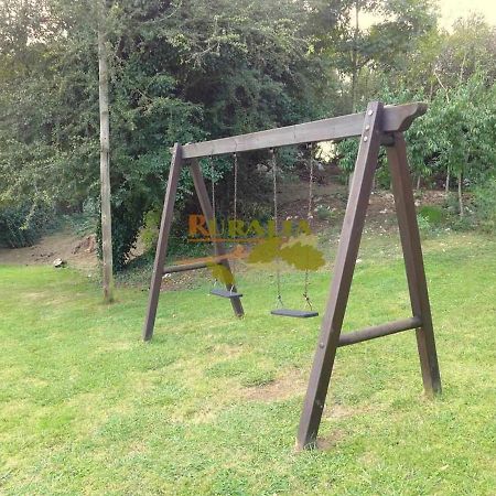 Casa Carmen 5 Situada En Una Zona Muy Tranquila A Collera エクステリア 写真