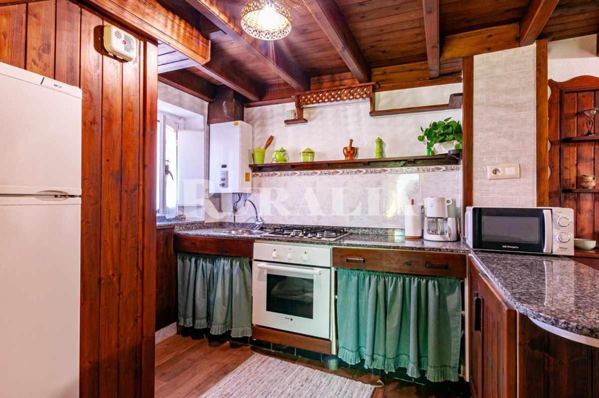 Casa Carmen 5 Situada En Una Zona Muy Tranquila A Collera エクステリア 写真