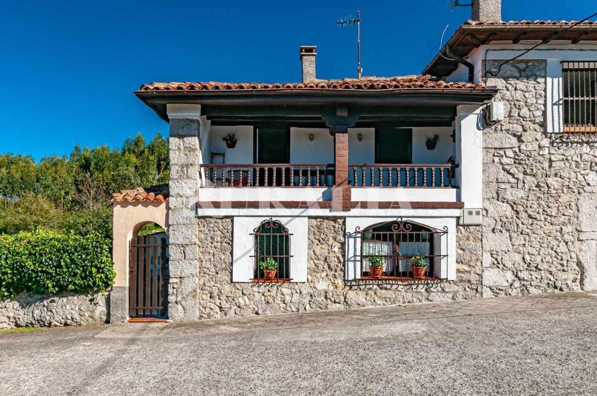 Casa Carmen 5 Situada En Una Zona Muy Tranquila A Collera エクステリア 写真