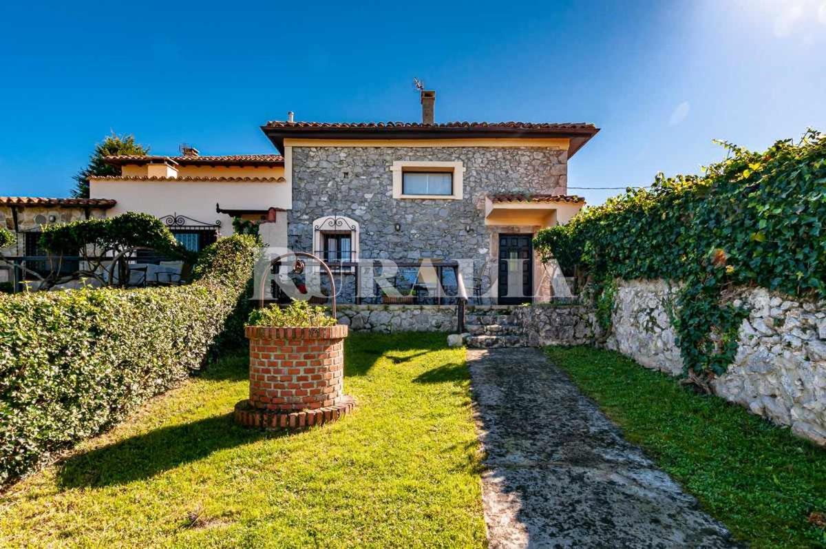 Casa Carmen 5 Situada En Una Zona Muy Tranquila A Collera エクステリア 写真