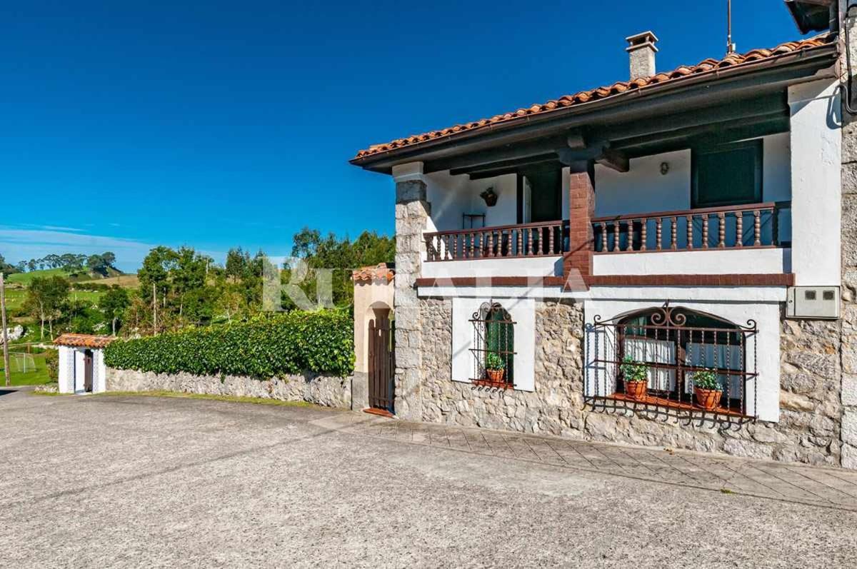 Casa Carmen 5 Situada En Una Zona Muy Tranquila A Collera エクステリア 写真