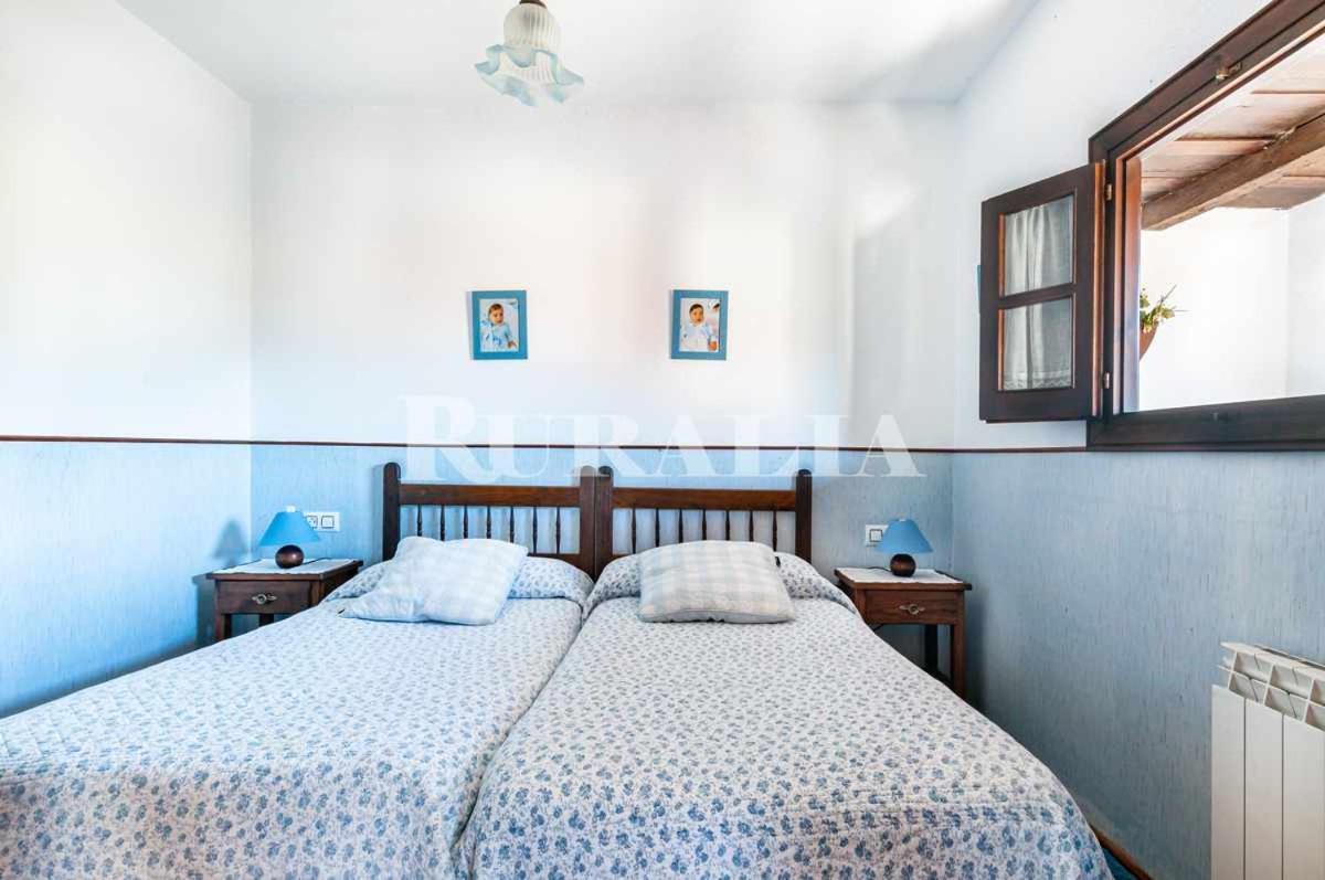 Casa Carmen 5 Situada En Una Zona Muy Tranquila A Collera エクステリア 写真