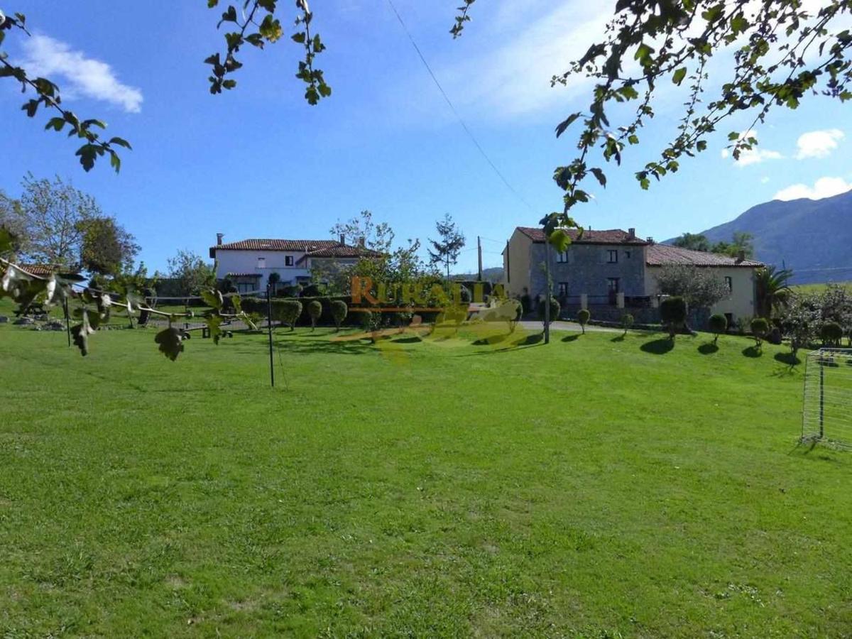 Casa Carmen 5 Situada En Una Zona Muy Tranquila A Collera エクステリア 写真
