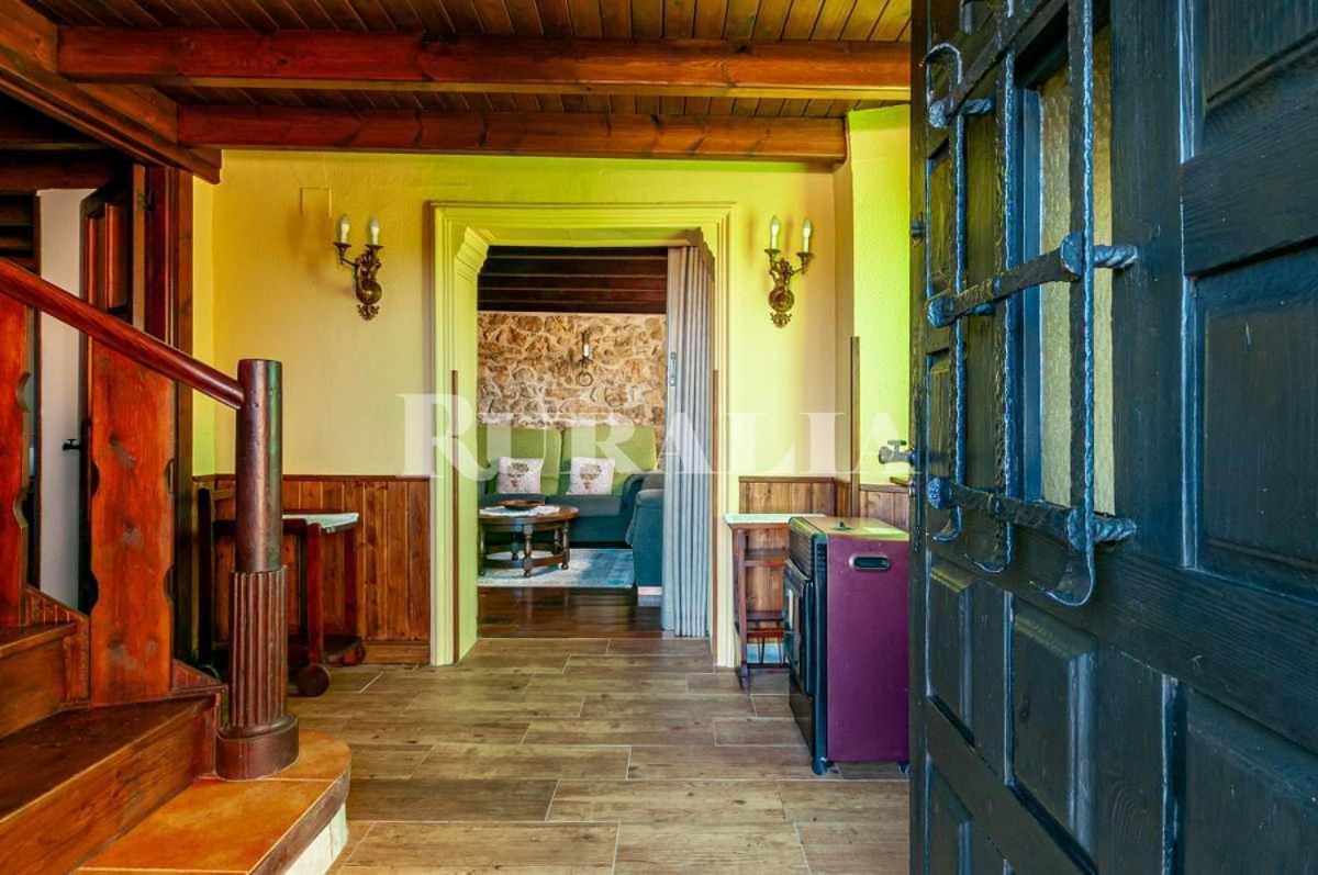 Casa Carmen 5 Situada En Una Zona Muy Tranquila A Collera エクステリア 写真
