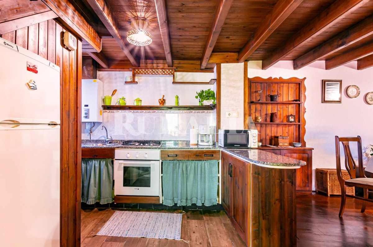 Casa Carmen 5 Situada En Una Zona Muy Tranquila A Collera エクステリア 写真