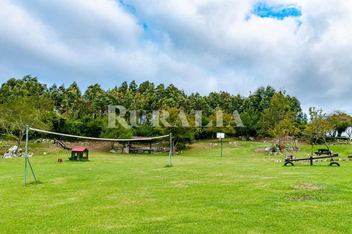 Casa Carmen 5 Situada En Una Zona Muy Tranquila A Collera エクステリア 写真