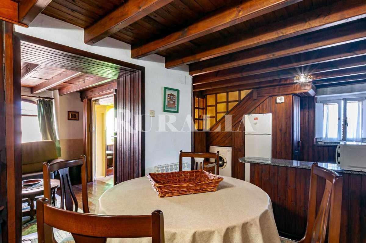 Casa Carmen 5 Situada En Una Zona Muy Tranquila A Collera エクステリア 写真