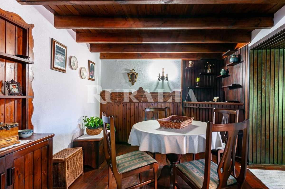Casa Carmen 5 Situada En Una Zona Muy Tranquila A Collera エクステリア 写真
