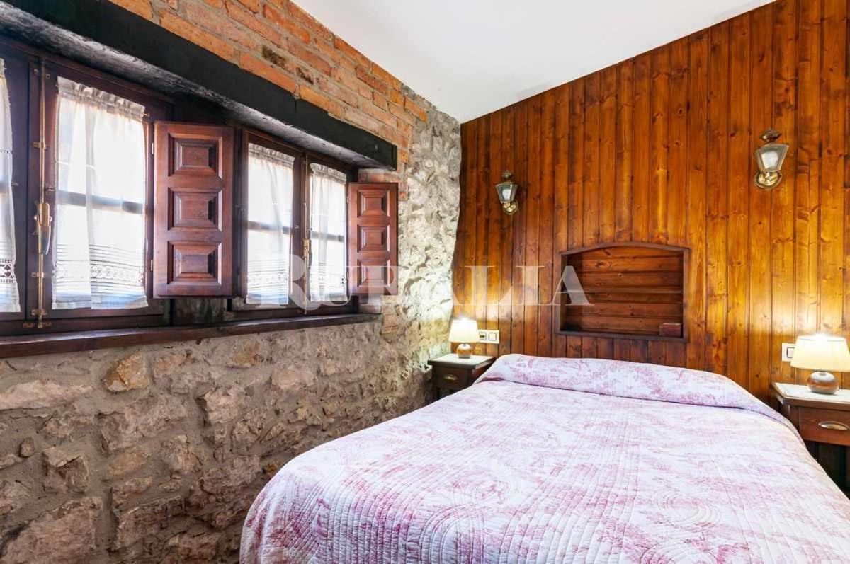 Casa Carmen 5 Situada En Una Zona Muy Tranquila A Collera エクステリア 写真