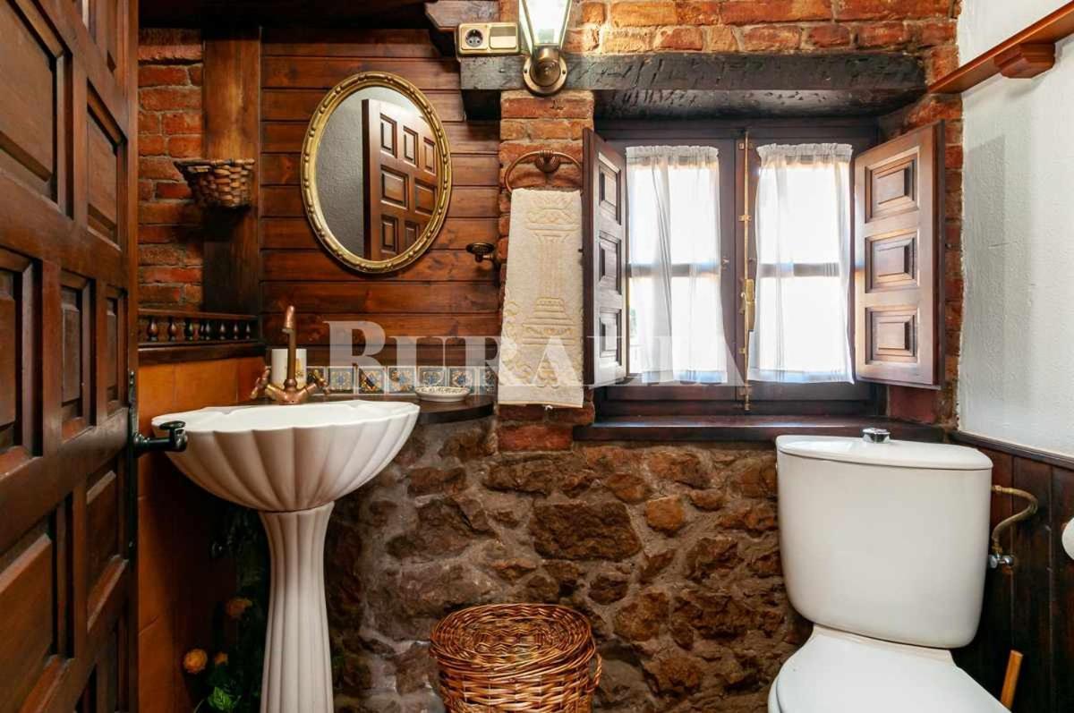 Casa Carmen 5 Situada En Una Zona Muy Tranquila A Collera エクステリア 写真