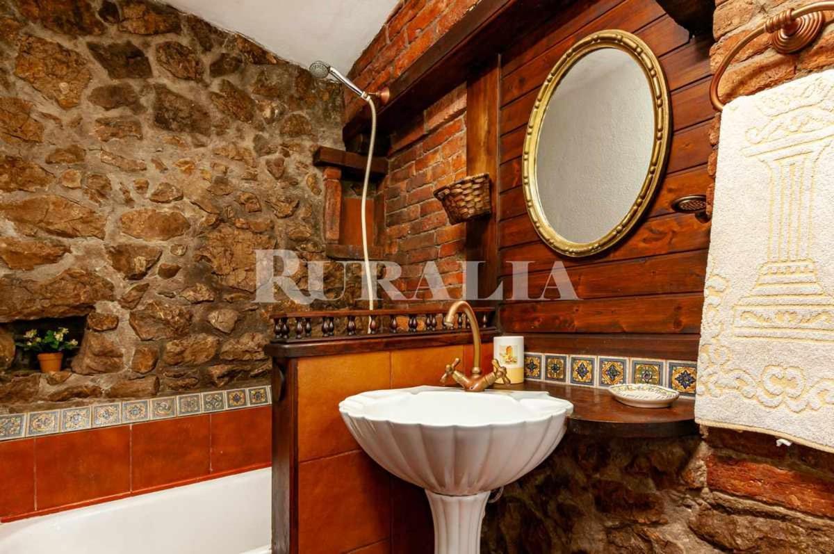 Casa Carmen 5 Situada En Una Zona Muy Tranquila A Collera エクステリア 写真