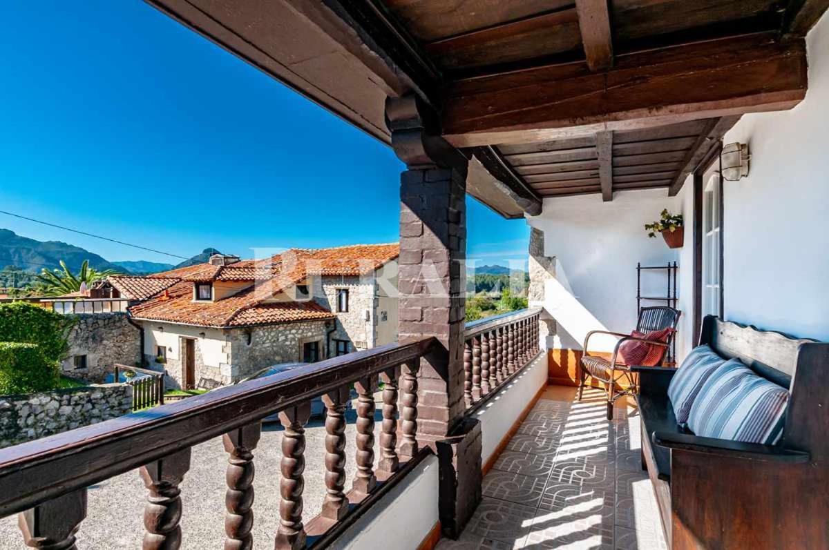 Casa Carmen 5 Situada En Una Zona Muy Tranquila A Collera エクステリア 写真