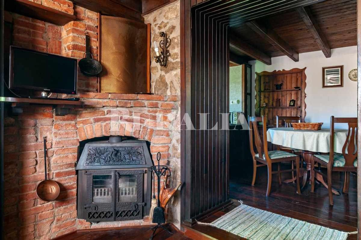 Casa Carmen 5 Situada En Una Zona Muy Tranquila A Collera エクステリア 写真