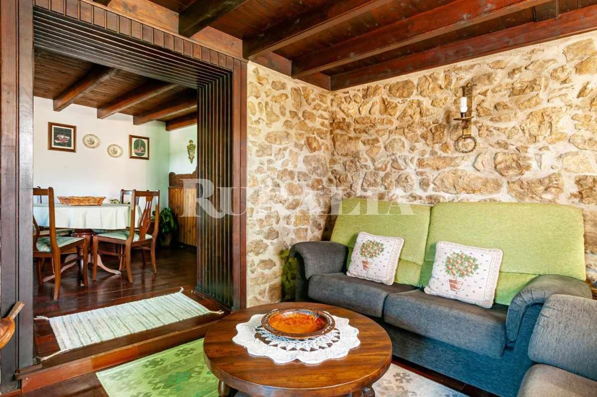 Casa Carmen 5 Situada En Una Zona Muy Tranquila A Collera エクステリア 写真