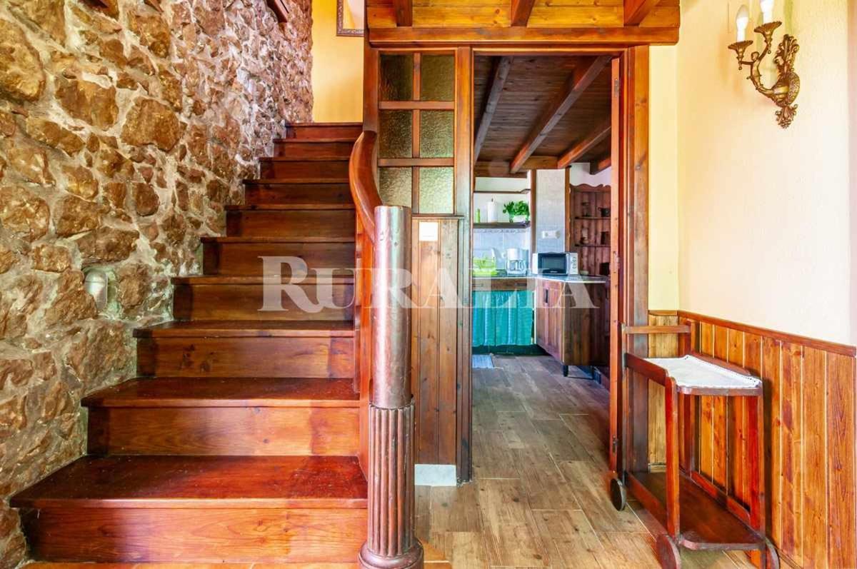 Casa Carmen 5 Situada En Una Zona Muy Tranquila A Collera エクステリア 写真